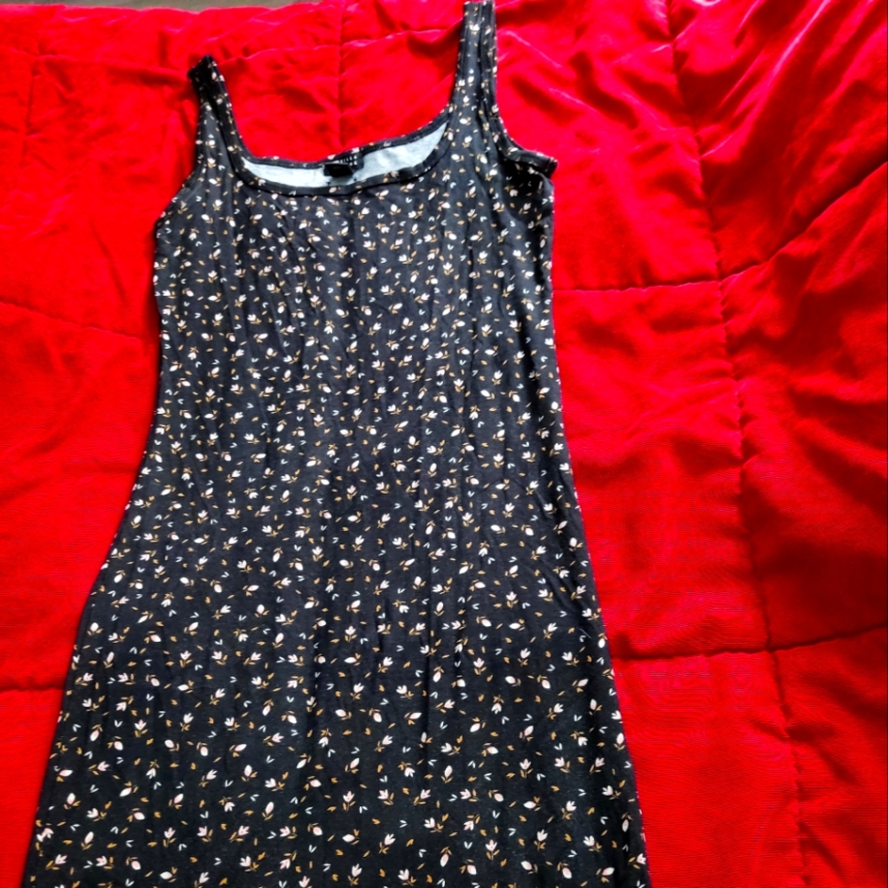 Billabong Maxi Dress